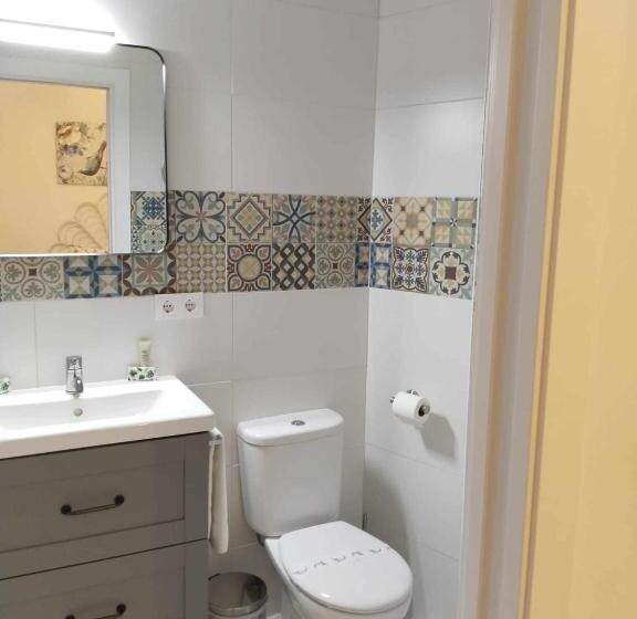 اتاق استاندارد, Hostel Mayflowers