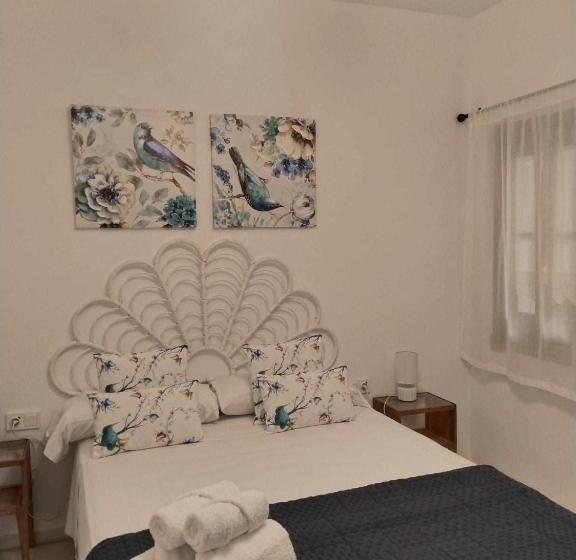 اتاق استاندارد, Hostel Mayflowers
