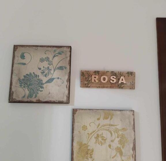 اتاق استاندارد, Hostel Mayflowers