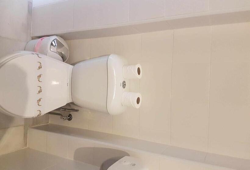 اتاق استاندارد, Hostel Mayflowers