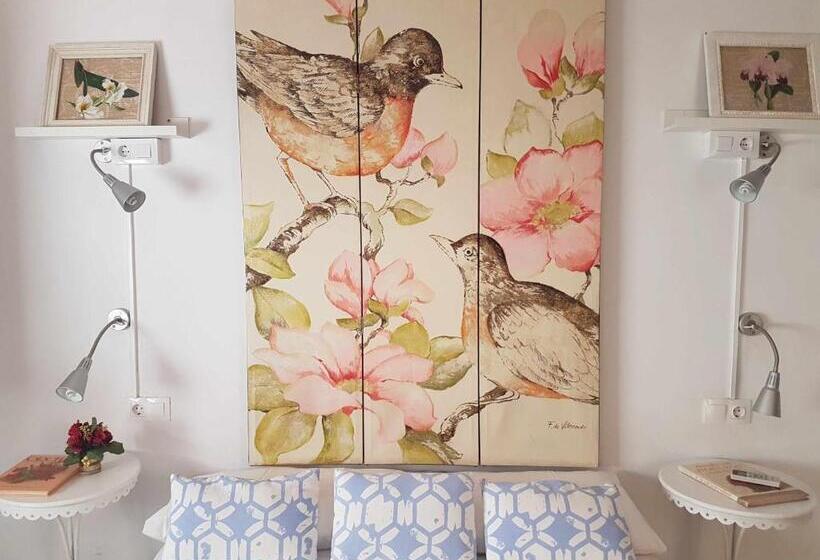 اتاق استاندارد, Hostel Mayflowers