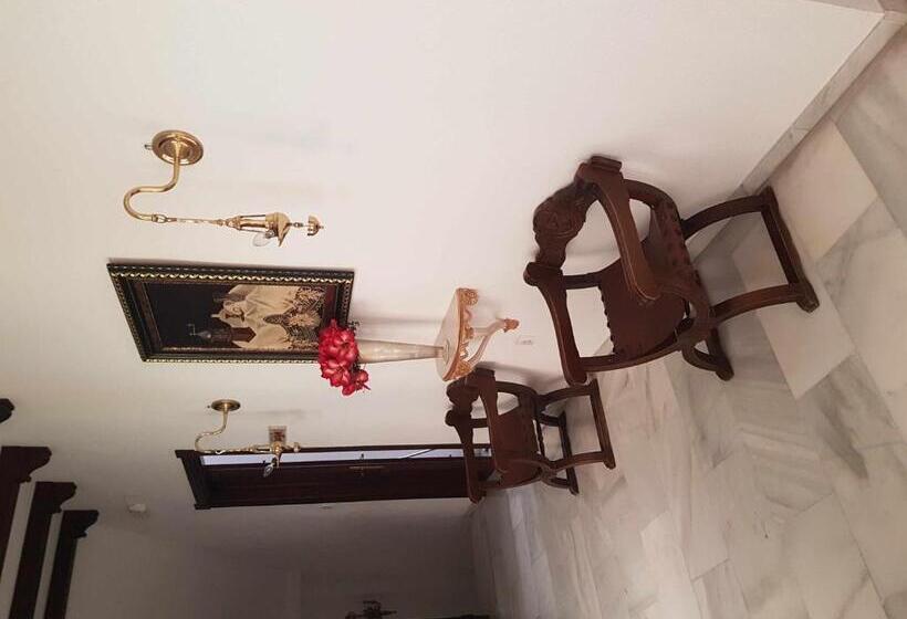 اتاق استاندارد, Hostel Mayflowers