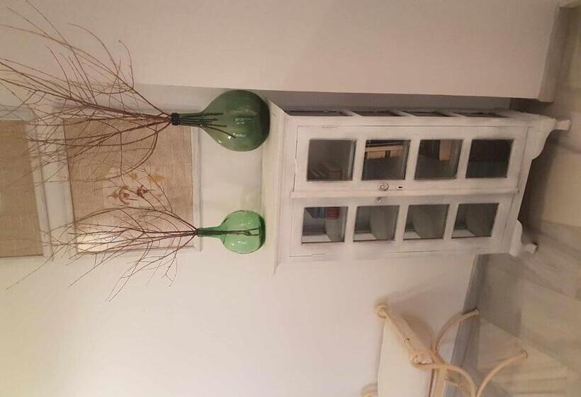 اتاق استاندارد, Hostel Mayflowers