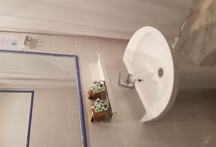 اتاق استاندارد, Hostel Mayflowers
