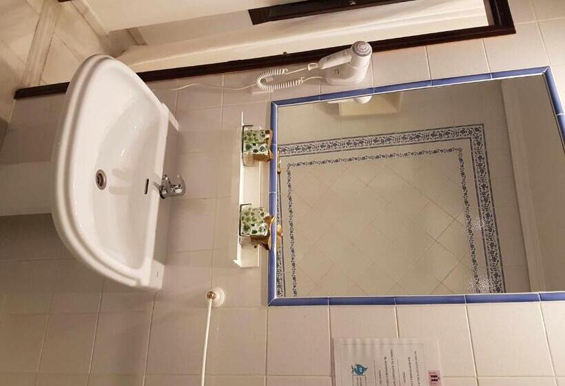 اتاق استاندارد, Hostel Mayflowers