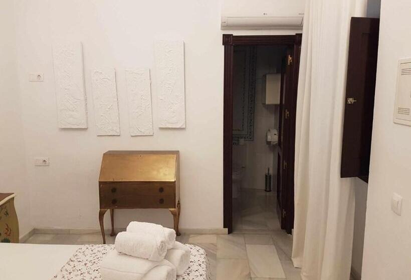 اتاق استاندارد, Hostel Mayflowers