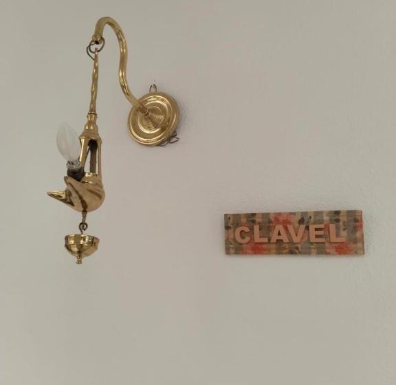 اتاق لوکس, Hostel Mayflowers