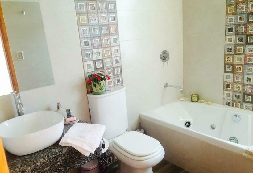 Номер Superior, Unique Hotel & Suites