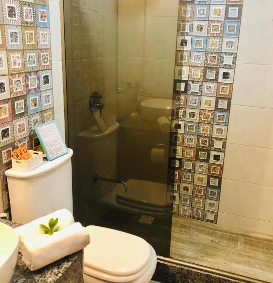 Трехместный Номер Superior, Unique Hotel & Suites