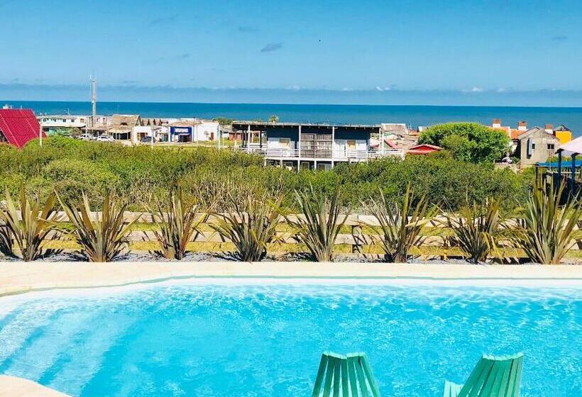 Трехместный Superior Вид на Море, Unique Hotel & Suites