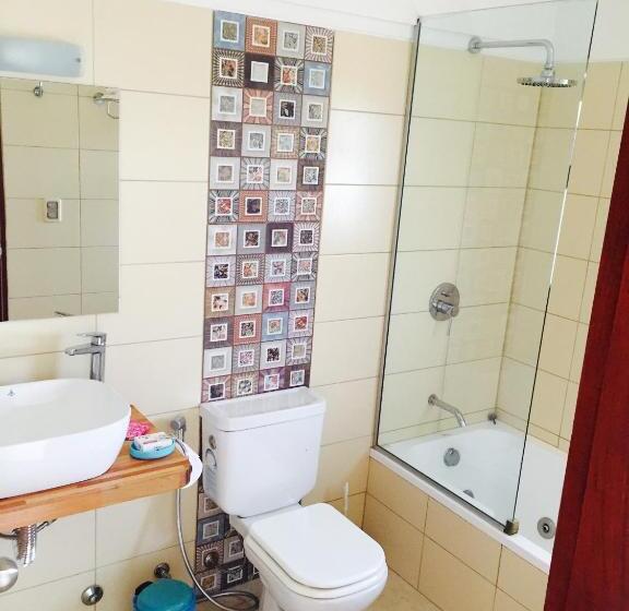 Трехместный Superior Вид на Море, Unique Hotel & Suites