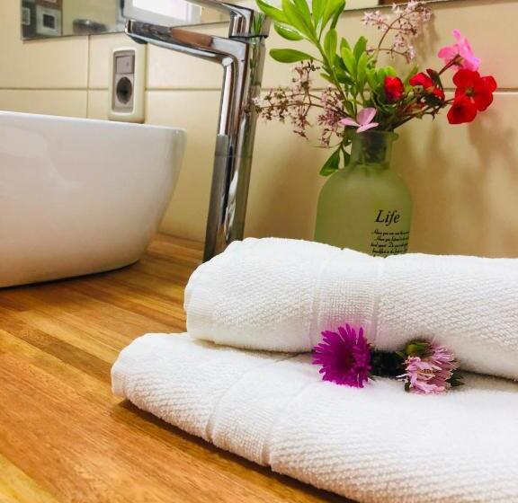 Номер Deluxe, Unique Hotel & Suites