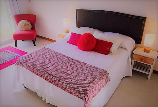 Номер Deluxe, Unique Hotel & Suites