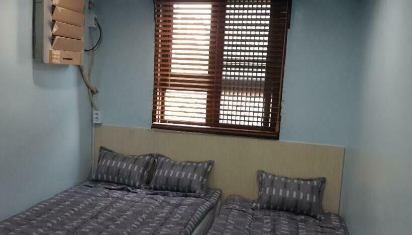 Номер Deluxe, Kimstay9