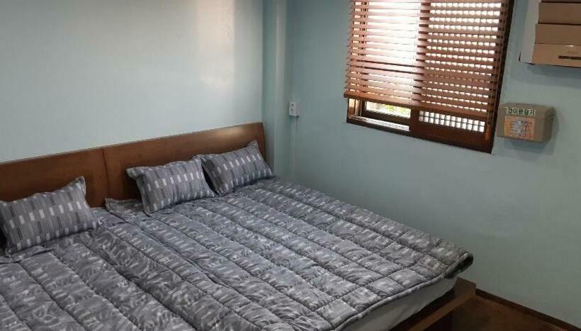 Четырехместный Номер Стандарт, Kimstay9