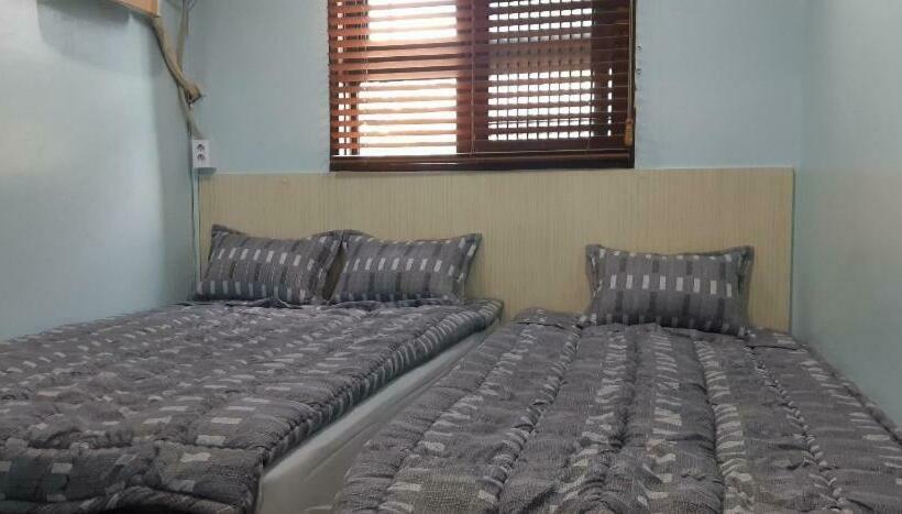 Номер Deluxe, Kimstay9