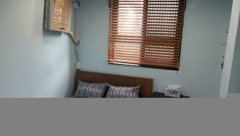 Четырехместный Номер Стандарт, Kimstay9