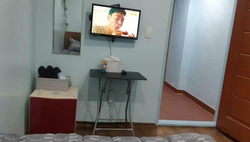 اتاق استاندارد, Kimstay9