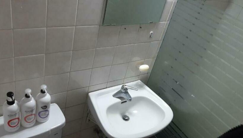 Номер Стандарт, Kimstay9