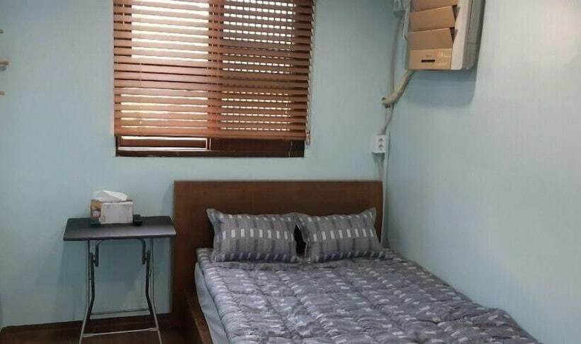 Номер Стандарт, Kimstay9