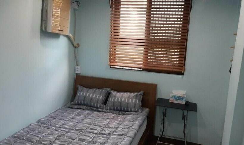 Номер Стандарт, Kimstay9