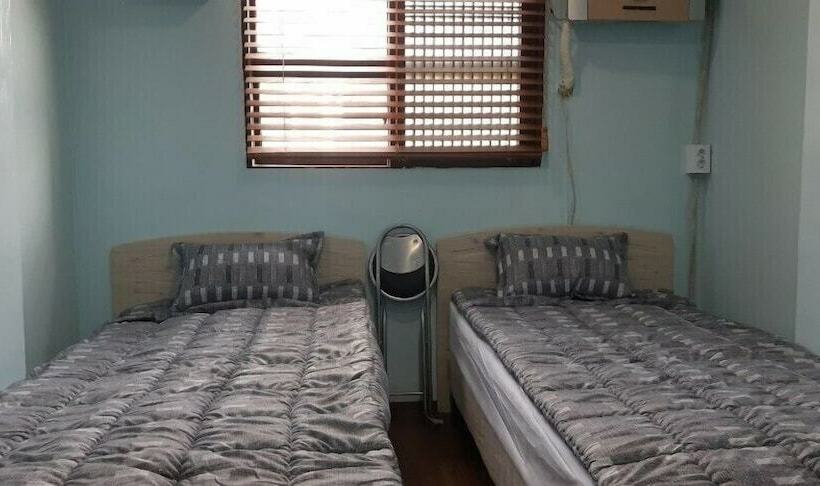 Номер Стандарт, Kimstay9