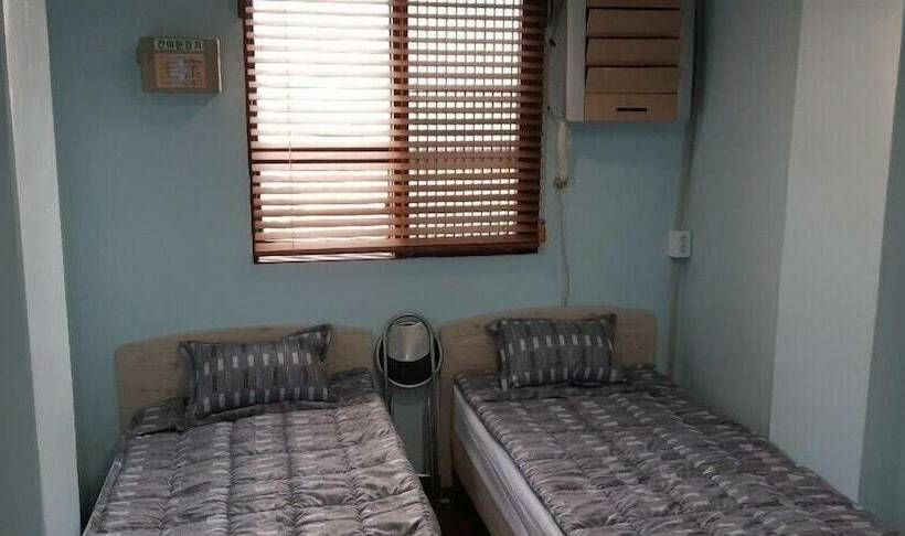 Номер Стандарт, Kimstay9