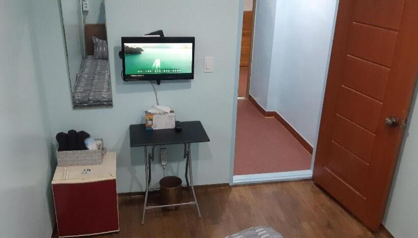 Четырехместный Номер Стандарт, Kimstay9