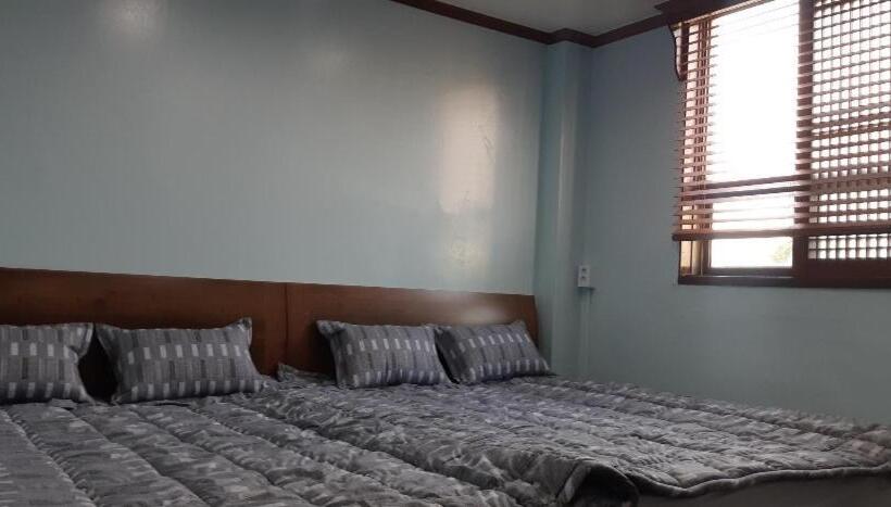 Четырехместный Номер Стандарт, Kimstay9