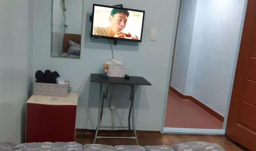 Номер Deluxe, Kimstay9