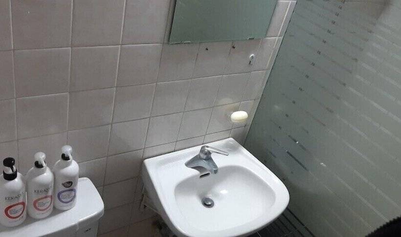 Номер Deluxe, Kimstay9