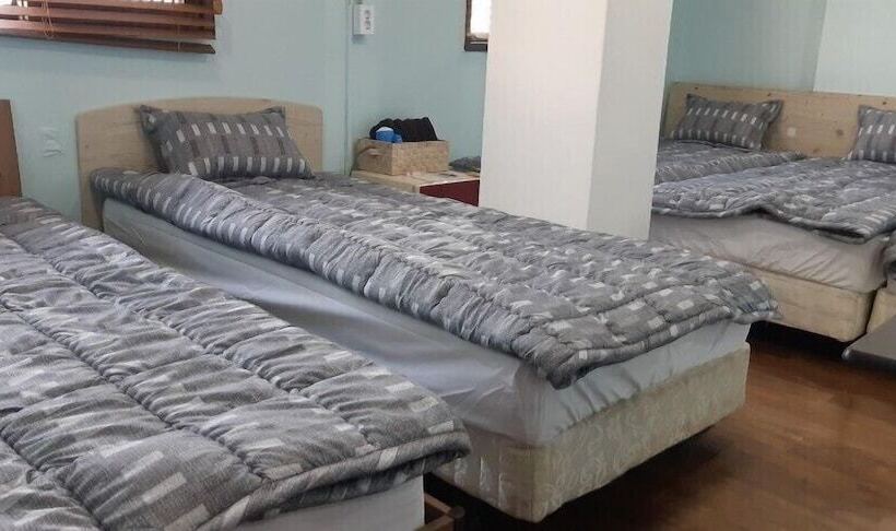 Семейный Номер, Kimstay9