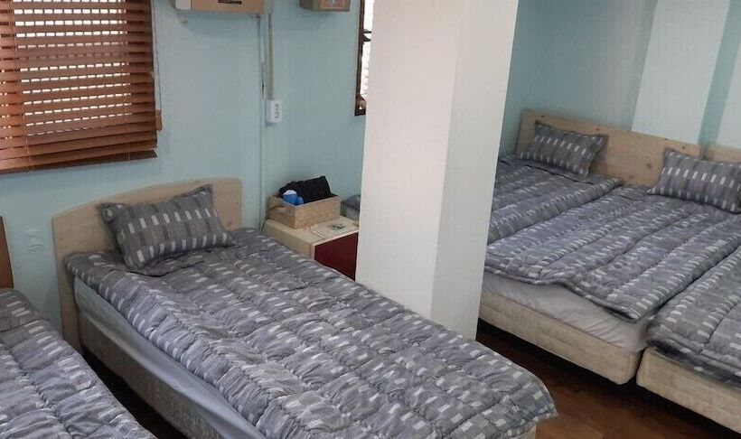 Семейный Номер, Kimstay9