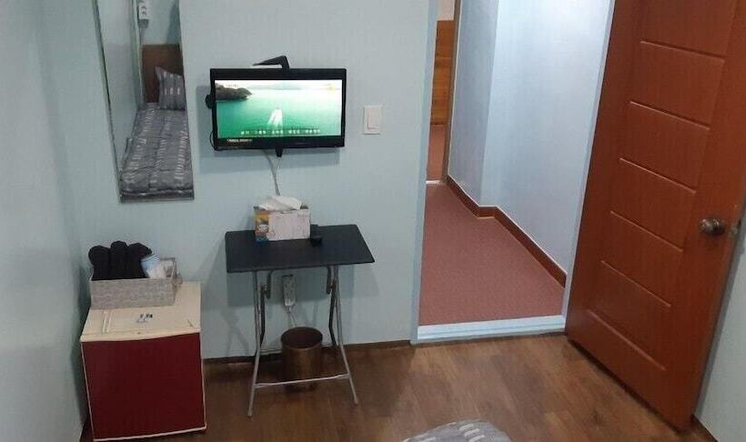 Семейный Номер, Kimstay9