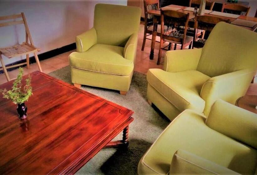 Standard Room, Barcode Residencies   Nuwara Eliya