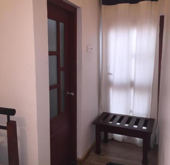 Standard Room, Barcode Residencies   Nuwara Eliya