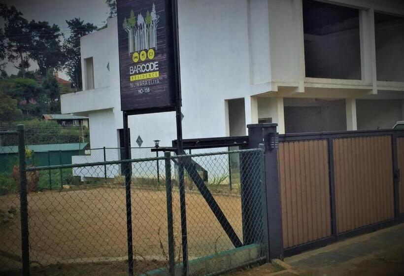 Standard Room Garden View, Barcode Residencies   Nuwara Eliya