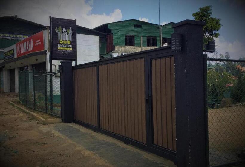 Standard Room Garden View, Barcode Residencies   Nuwara Eliya