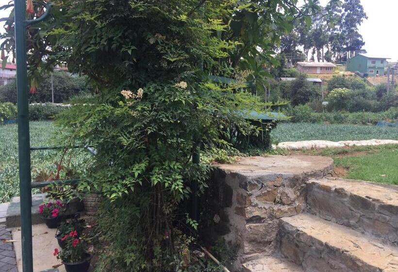 Standard Room Garden View, Barcode Residencies   Nuwara Eliya