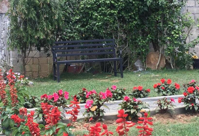 Standard Room Garden View, Barcode Residencies   Nuwara Eliya