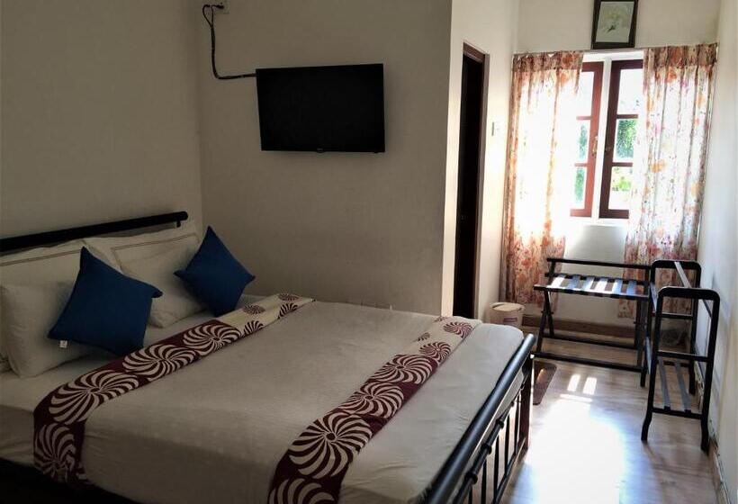 Deluxe Bungalow, Barcode Residencies   Nuwara Eliya