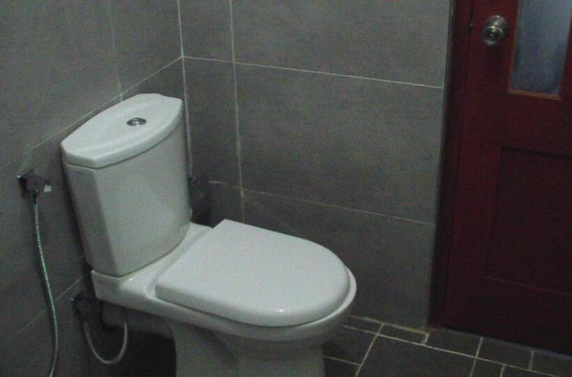 Standard Room Garden View, Barcode Residencies   Nuwara Eliya