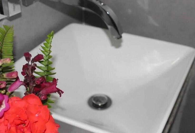 Standard Room Garden View, Barcode Residencies   Nuwara Eliya