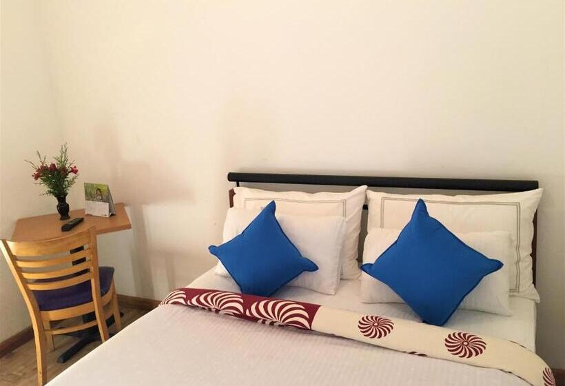 Standard Room, Barcode Residencies   Nuwara Eliya