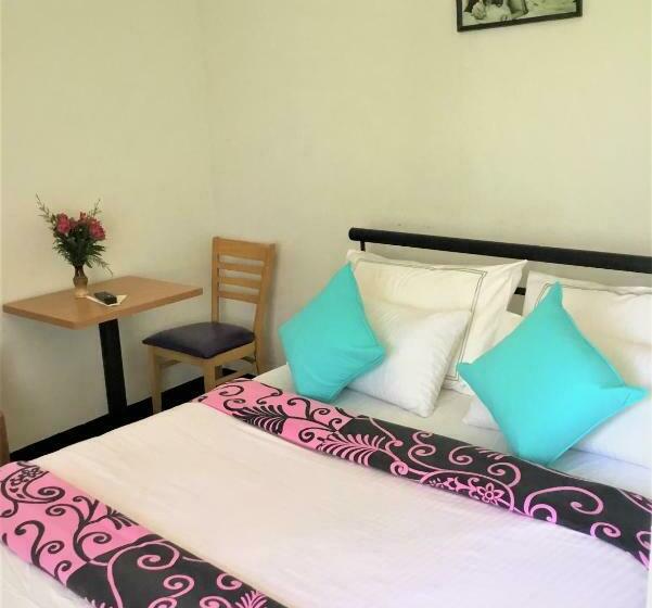 Standard Room, Barcode Residencies   Nuwara Eliya
