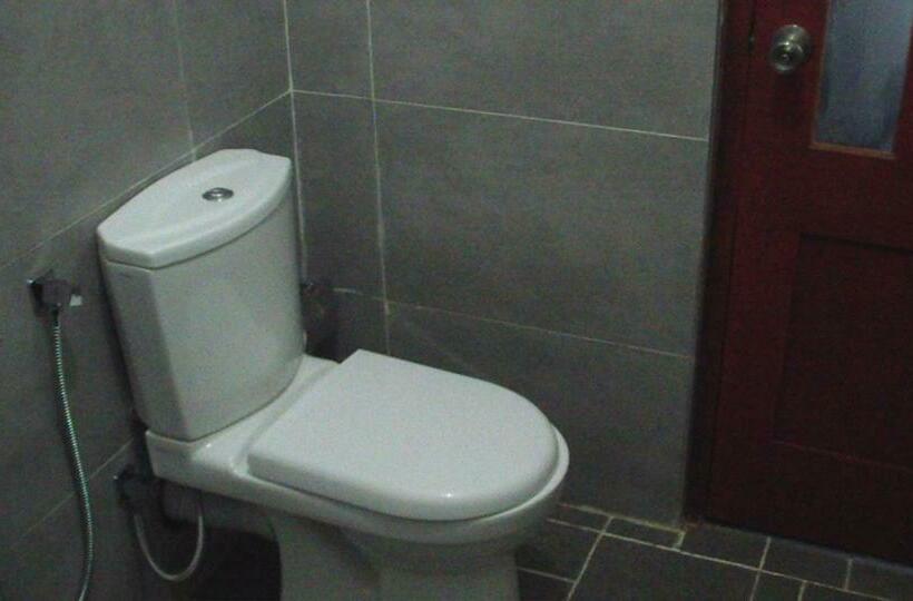 Standard Room, Barcode Residencies   Nuwara Eliya