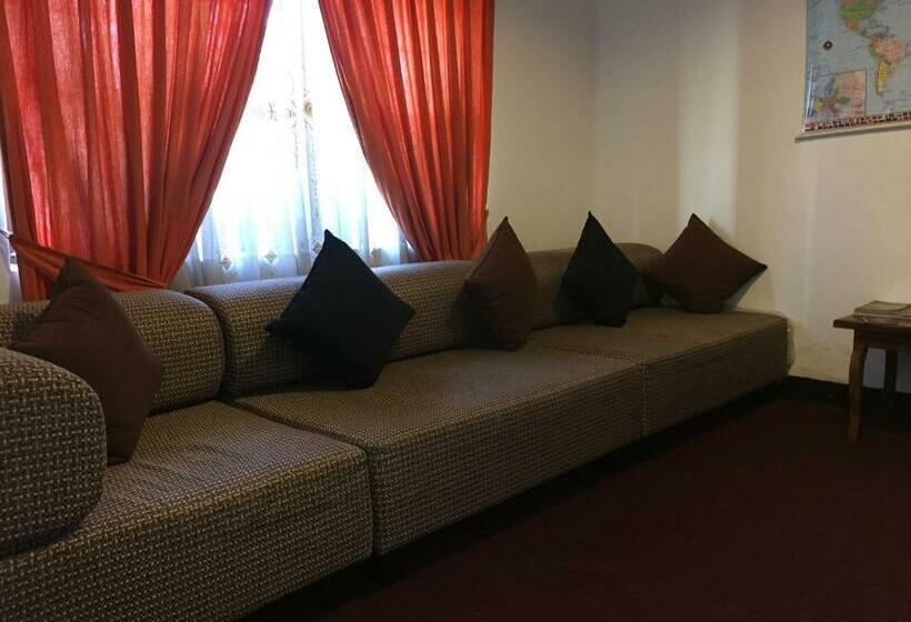 Standard Room, Barcode Residencies   Nuwara Eliya