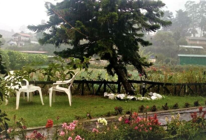 Standard Room, Barcode Residencies   Nuwara Eliya