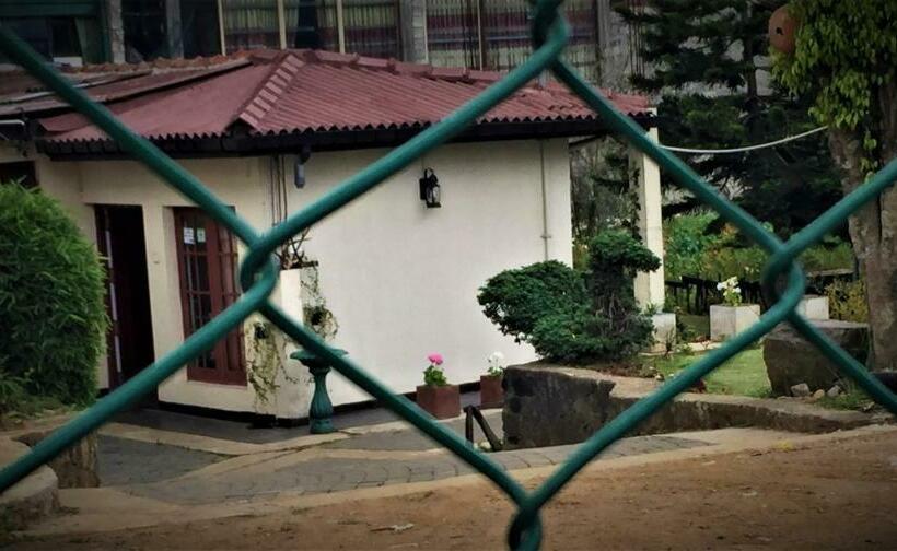 Standard Room, Barcode Residencies   Nuwara Eliya