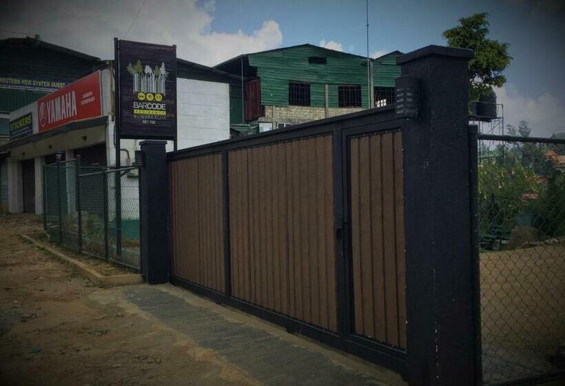 Standard Room, Barcode Residencies   Nuwara Eliya